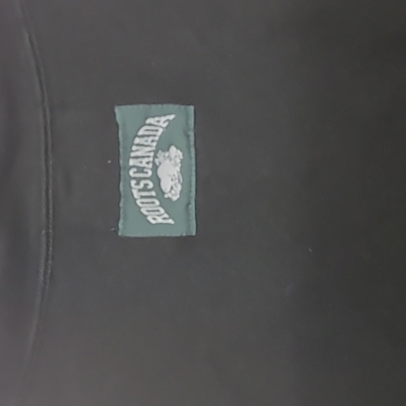 Roots sweatshirt - Picture 5 of 5